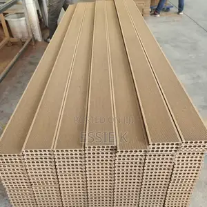 Floor Composite Decking