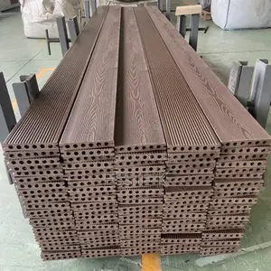 Stylish Wpc Decking Panel