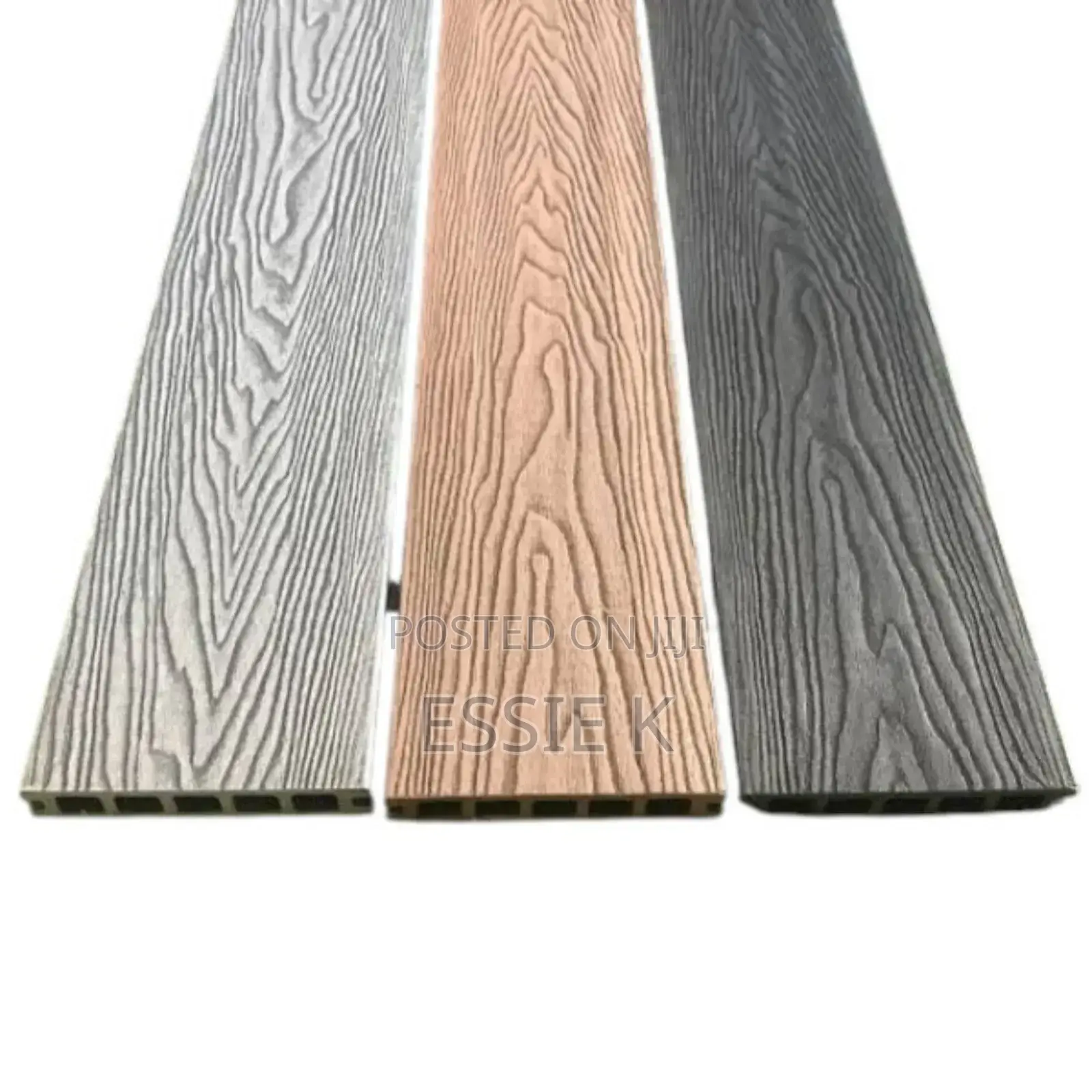 Stylish Wpc Decking Panel