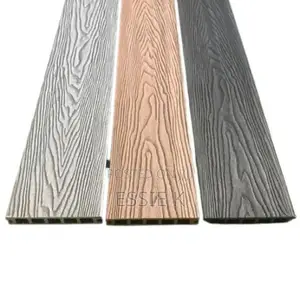 Stylish Wpc Decking Panel