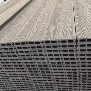 Wpc Modern Technology Floor Decking