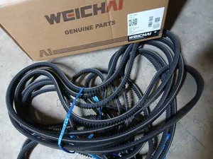 Weichai v Belt