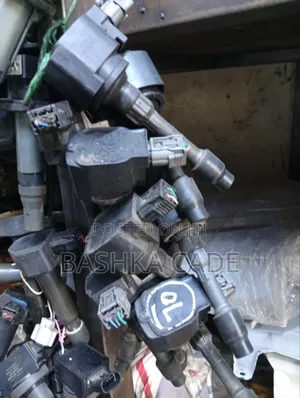 Ignition Coil Honda NWGN N Box