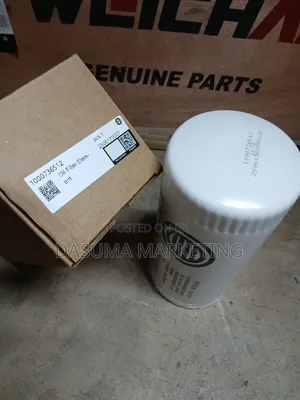 Weichai Oil Filter Element
