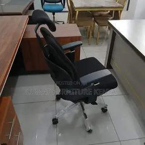 Staff Dual Orthopedic Office Seat