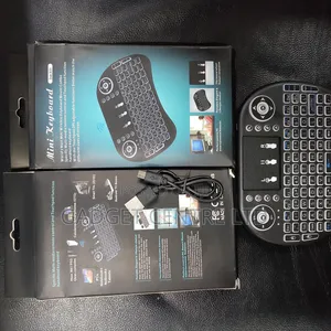 Mini Wireless Keyboard Original