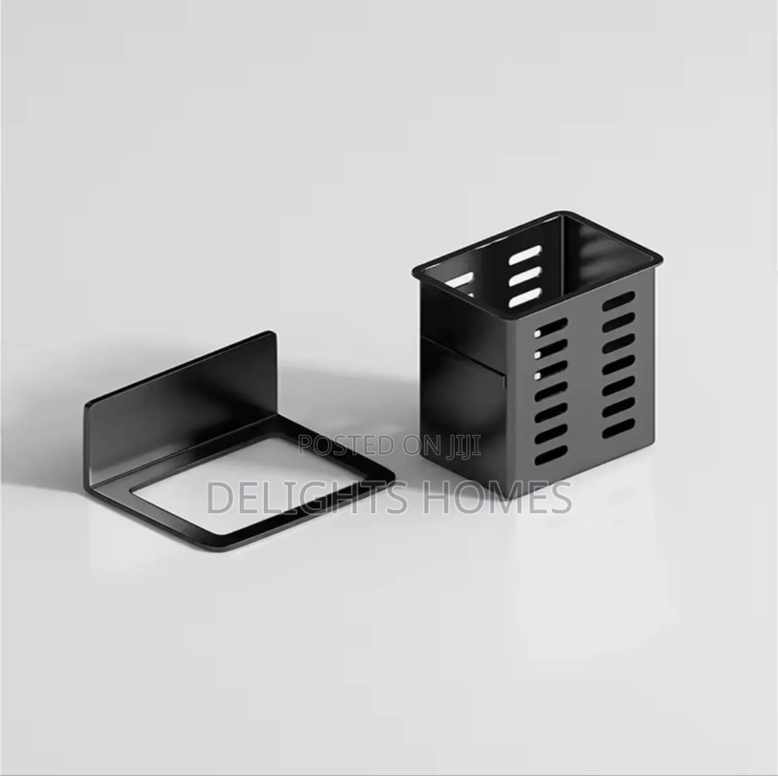 Simple Tooth Brush Holder_nje