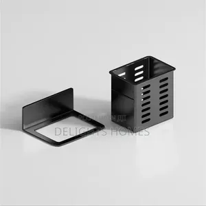 Simple Tooth Brush Holder_nje