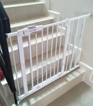 Safety Gate 83 Cm
