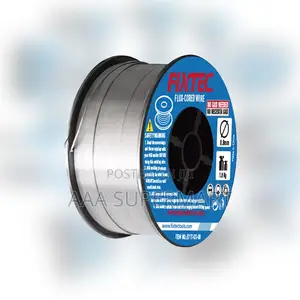 E71t-gs-08 Gasless Flux Cored Wire Fixtec