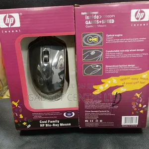 Brand New Gaming Mouse