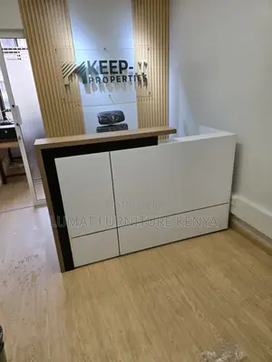 1800mm Newly Office Reception Desk