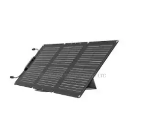 Ecoflow Portable Solar Panel 60w (Efsolar60)