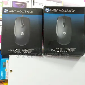 Wired Mouse Original
