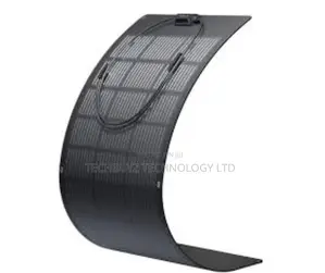 Ecoflow Flexible Solar Panel 100w