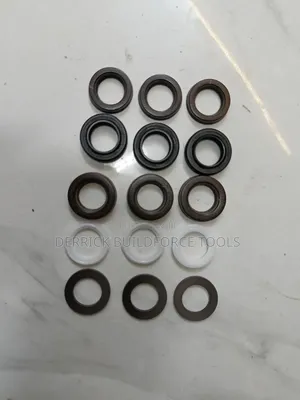 Car Wash Pump Electric Seal
