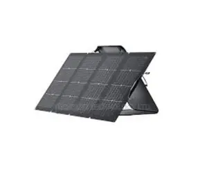 Ecoflow Portable Solar Panel 400w (Solar400w)