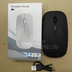 Wireless Rechargable Wireless Mouse Original