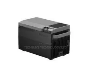 Ecoflow Glacier Portable Fridge Freezer (Zydbx100-uk)