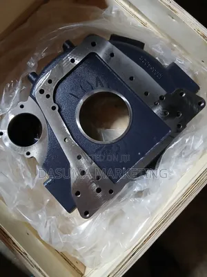 Weichai Flywheel Housing 