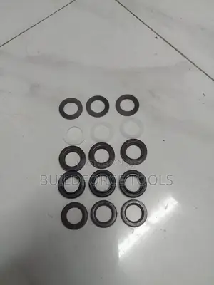 15piece 18series 1507/1508 Car Wash Seals