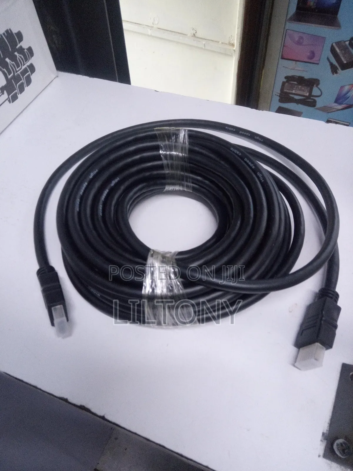 10m Full Hdmi to Hdmi Cable