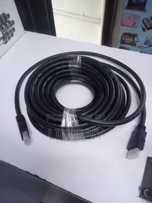 10m Full Hdmi to Hdmi Cable