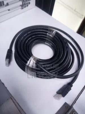 10m Full Hdmi to Hdmi Cable