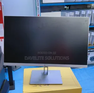 Hp 27 Inch Monitor E273 FHD Ips