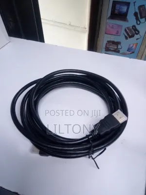 Hdmi to Hdmi Cable 5mtr