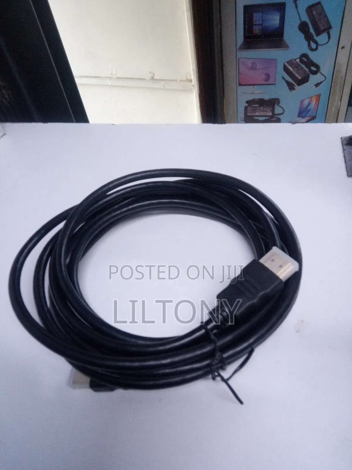 Hdmi to Hdmi Cable 5mtr