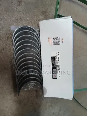 Weichai Main Bearing