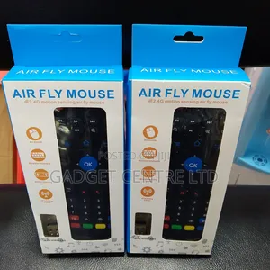 Keyboard Universal Remote