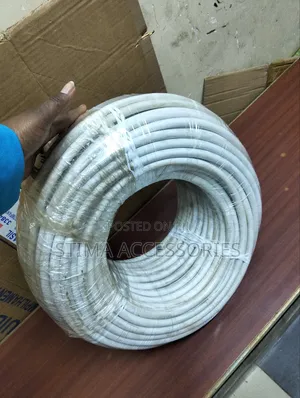 Electrical Cable 4.0 3core Flexible Cable