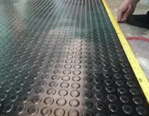 Work-Zone Turf Carpet
