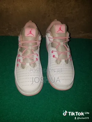 Jordan Aura Max Se 5