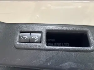 Toyota Harrier 2.0 2020 White