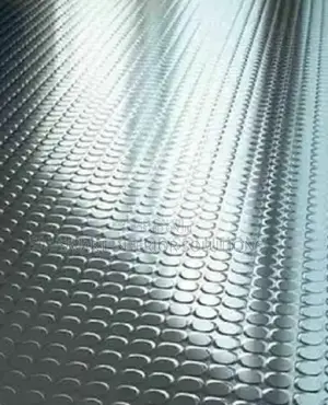 Modern Workspace Coin Carpets – Tsavo Road Odeon