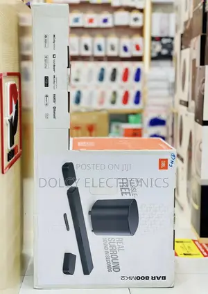 JBL Bar 800mk2