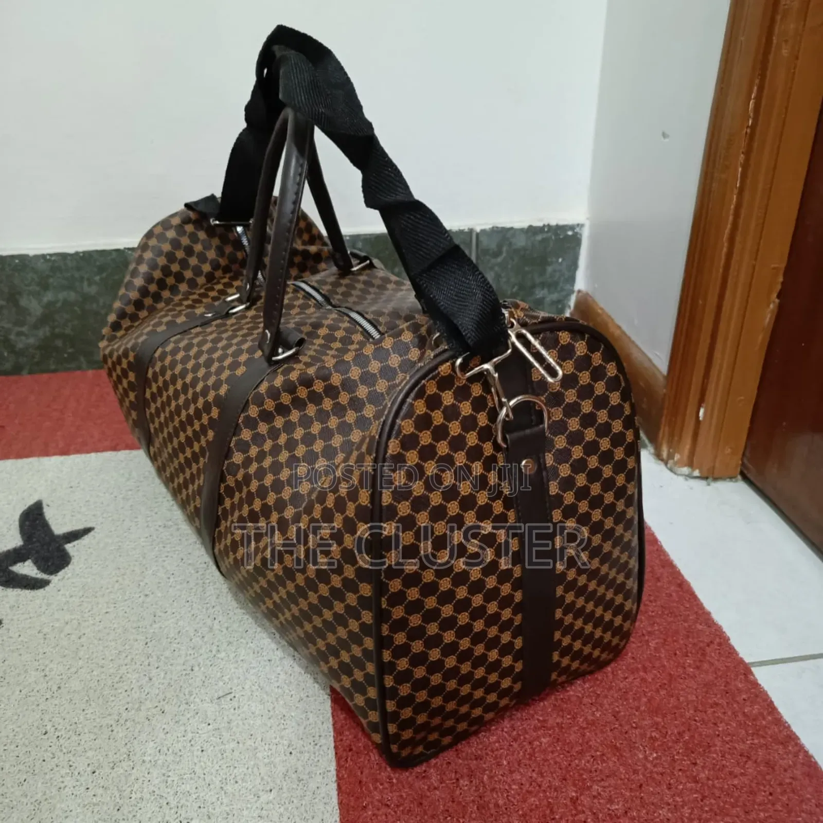 High Quality Travel Bags