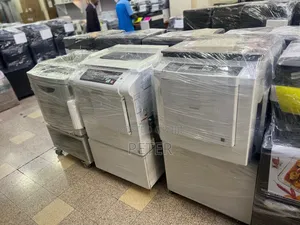 Ricoh /Riso
Dd3324 Copy Printer