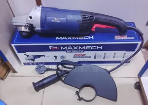 Electric Angle Grinder 2600watts