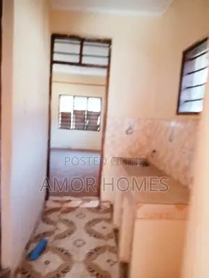 1bdrm Apartment in Mshomoroni for rent