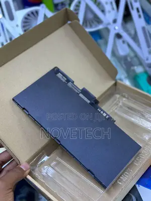 Battery for Hp Elitebook 840g3 840g4 850g3 Cs03xl