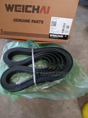 Weichai Poly v Belt 