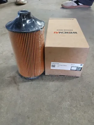 Weichai Oil Filter Element 