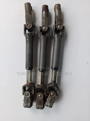 Toyota Rav4 2006-2012 Steering Column Universal