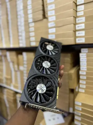RTX 3060 12gb