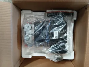 Weichai Air Compressor Assembly 