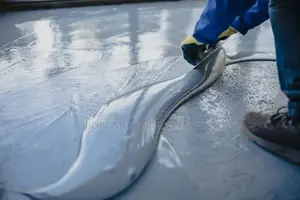 Epoxy Flooring Installation Service